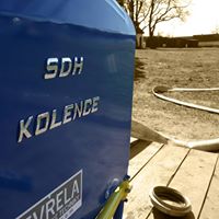 SDH Kolence