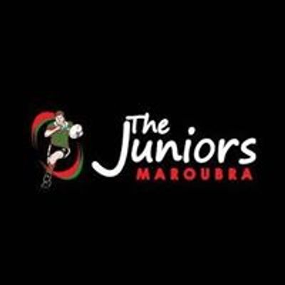 The Juniors Maroubra