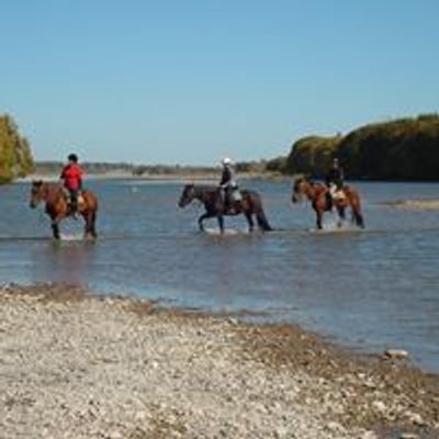 Waimak River Riding Centre