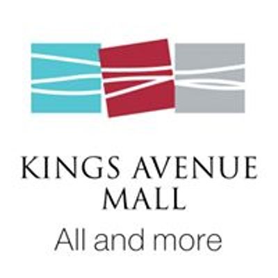 Kings Avenue Mall Paphos