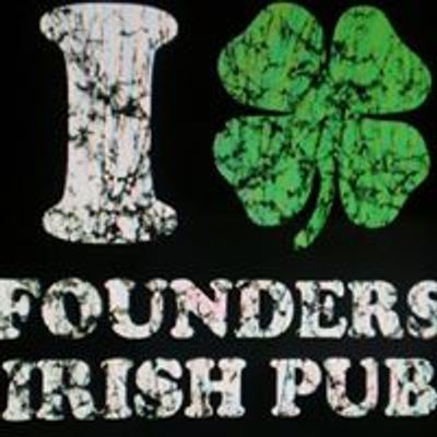 Founders Irish Pub