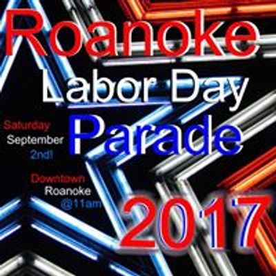 America Works - Roanoke Labor Day Parade