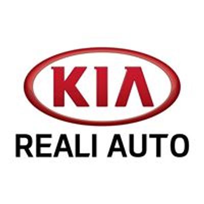 Kia Reali Auto SRL