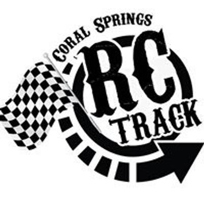 Coral Springs RC Track