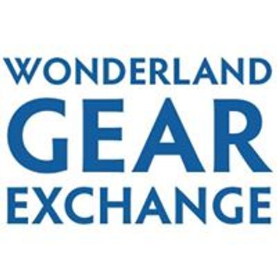 Wonderland Gear Exchange