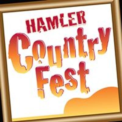 Hamler Country Fest