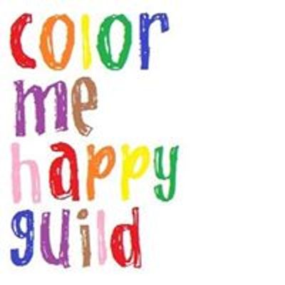 Color Me Happy Guild