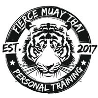 Fierce Muay Thai & PT