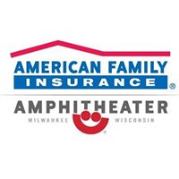 American Family Insurance Amphitheater