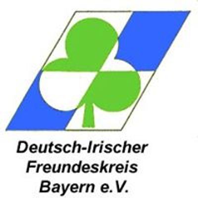 Deutsch-Irischer Freundeskreis Bayern e.V. (DIF)