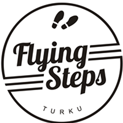 Flying Steps - Turku