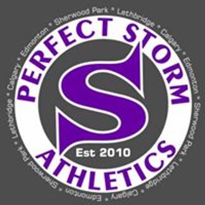 Perfect Storm Athletics Calgary