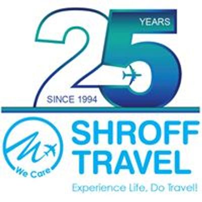 Shroff Travel