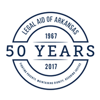 Legal Aid of Arkansas, Inc.