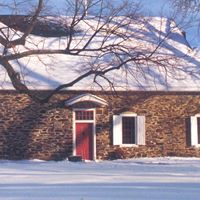 Washington's Headquarters State Historic Site