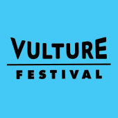 Vulture Festival