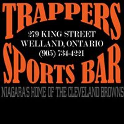 Trappers Sports Bar