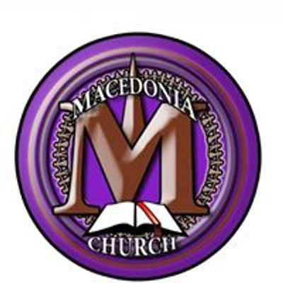 Macedonia Church of Macon