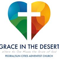 Grace In the Desert Adventist Church