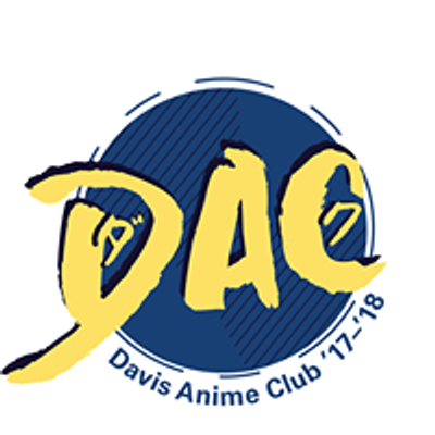 Davis Anime Club