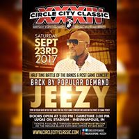 Circle City Classic