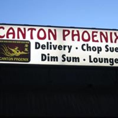 Canton Phoenix Lounge