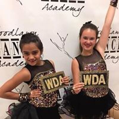 Woodlawn Dance Academy, a United Way partner agency