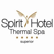 Spirit Hotel Thermal Spa*****