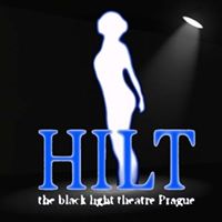 HILT - black light theatre Prague