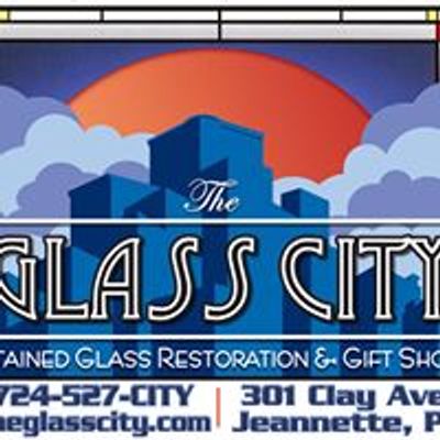 The Glass City