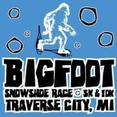 Bigfoot Snowshoe Race - Running Fit