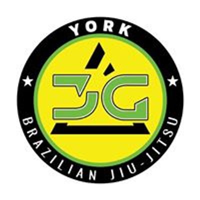 York Brazilian Jiu Jitsu