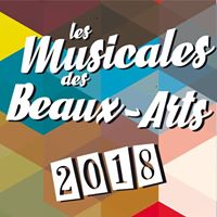 Musicales des Beaux-Arts