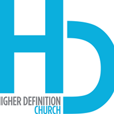 Higher Definition Church