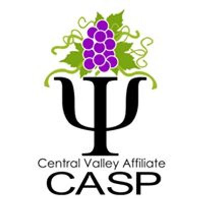 Central Valley Affiliate of CASP (CVA-CASP)