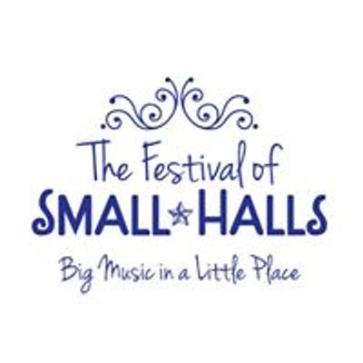 Festival of Small Halls Ontario