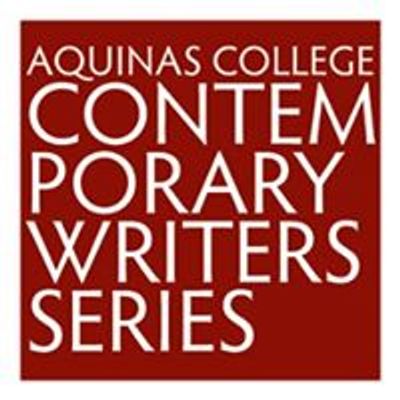 AQ Contemporary Writers Series