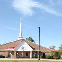 Redeeming Love Missionary Baptist Church- Raleigh