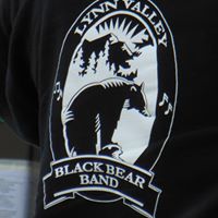 Lynn Valley Black Bear Band