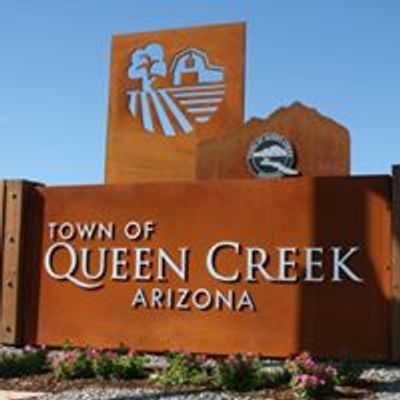 Queen Creek Town Hall