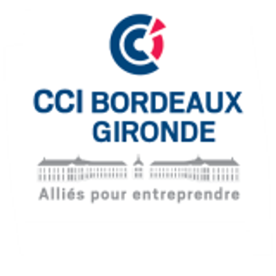 CCI Bordeaux Gironde