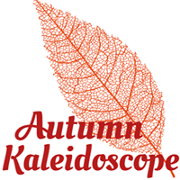 Autumn Kaleidoscope