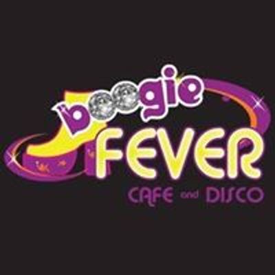 Boogie Fever Cafe