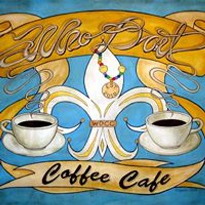 Who Dat Coffee Cafe LLC