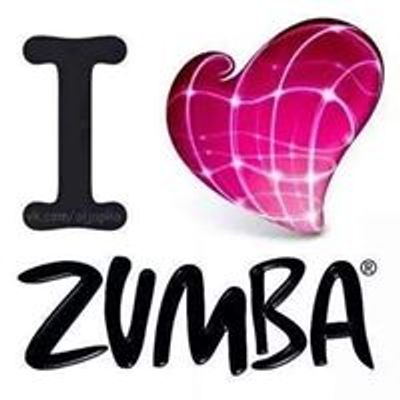 Zumba Fitness with Mel