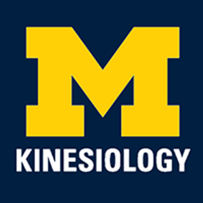 University of Michigan School of Kinesiology