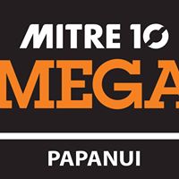 Mitre 10 MEGA Papanui