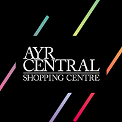 Ayr Central Shopping Centre