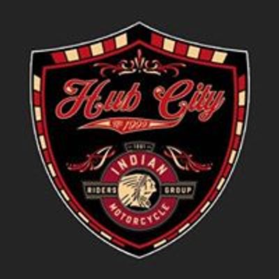 Indian Motorcycle Riders Group Hub City