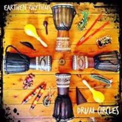 Earthen Rhythms African Drumming